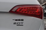 奥迪Q52012款2.0TFSI 舒适型