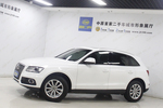 奥迪Q52013款40 TFSI 技术型