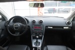 奥迪A3 Sportback（进口）2012款1.8TFSI 豪华型