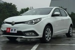 MG52015款1.5L 自动精英版