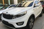 起亚智跑2015款2.0L 自动两驱版GLS