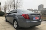 奔腾B502011款1.6L 手动天窗型