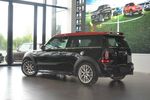 MINICLUBMAN2012款1.6T COOPER S 中国任务版