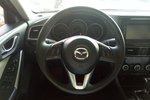 马自达MAZDA6 Atenza阿特兹2014款2.0L 蓝天豪华版