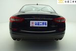 玛莎拉蒂总裁2013款3.0T 标准型