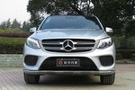 奔驰GLE级2015款320 4MATIC