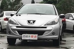 标致207三厢2011款驭乐版 1.4L 手动