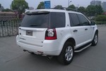 路虎神行者22011款3.2L HSE