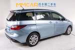 马自达Mazda52011款2.0L 自动舒适型