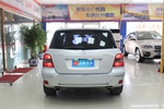 奔驰GLK级2010款GLK300 4MATIC 时尚版