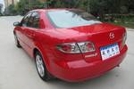 马自达MAZDA62005款2.3豪华型(新Mazda6)