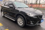 马自达CX-52015款2.0L 自动两驱都市型