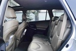 丰田RAV4荣放2011款2.4L 自动四驱豪华版 