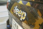 Jeep大切诺基2014款3.0L 舒享导航版