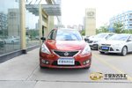 日产骐达2011款1.6L CVT智能型