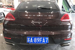 保时捷Panamera2014款Panamera 3.0T 