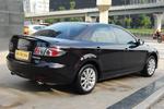 马自达Mazda62013款2.0L 手自一体时尚型