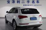 奥迪Q52013款40 TFSI 技术型