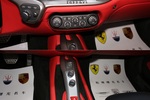 法拉利F12 berlinetta2013款6.3L 标准型