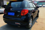 铃木天语SX42011款1.6L 自动 运动型