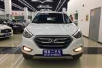 现代ix352013款2.0L 自动两驱智能型GLS 国V 