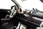 smartfortwo2013款1.0T 硬顶冰炫特别版