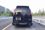 GMC Savana2013款6.0L 长轴领袖至尊版