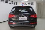 奥迪Q72013款35 TFSI 技术型