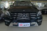 奔驰M级2014款ML400 4MATIC 豪华型