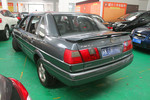 大众桑塔纳2001款2000 GLS 手动