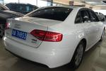 奥迪A4L2012款2.0TFSI 标准型