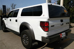 福特F系列2011款6.2L SVT Raptor SuperCab