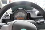 smartfortwo2012款1.0 MHD 硬顶激情版