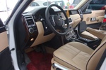 路虎揽胜2005款06款Range Rover 4.4