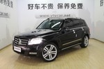 奔驰GLK级2010款GLK350 4MATIC