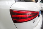 奥迪Q32013款35 TFSI 进取型