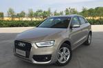 奥迪Q32015款35 TFSI quattro 技术型