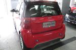 smartfortwo2014款1.0T 硬顶城市光波激情版