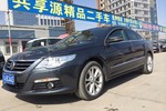 大众CC2010款2.0TSI 尊贵型