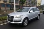 奥迪Q72009款3.6FSI quattro 技术型风尚版