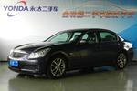 英菲尼迪G Sedan2009款G37 3.7L 标准版