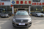 大众途观2010款1.8TSI 手自一体 风尚版(两驱)