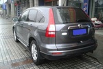 本田CR-V2010款2.4L VTi-S 自动 尊贵版