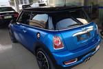 MINIMINI2012款1.6T GOODWOOD