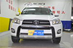 丰田RAV42010款2.4L 自动豪华升级版