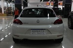 大众尚酷2011款1.4 TSI 舒适版