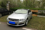 大众CC2010款2.0TSI 豪华型