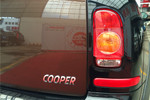 MINICLUBMAN2010款Cooper Cheer