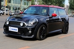 MINICLUBMAN JCW2013款1.6T JOHN COOPER WORKS