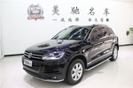 大众途锐2011款3.0TSI V6 标配型 